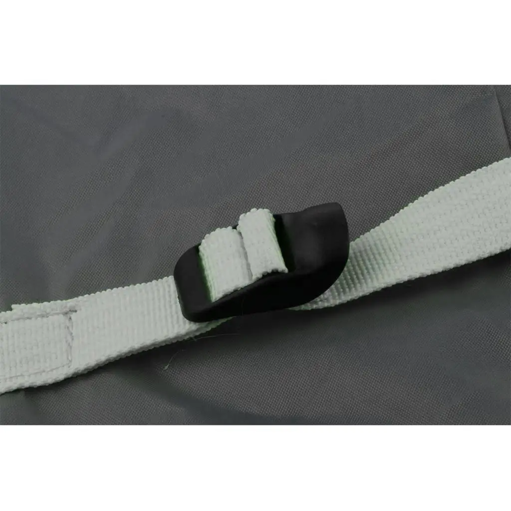 

1 Psc Storage Bag Organizer Functions Lightweight Waterproof Travel