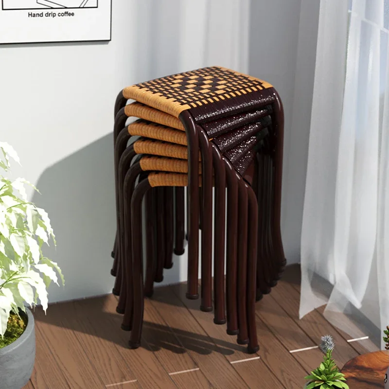 Beach Piano Step Stool Modern Office Unique Camping Foot Stool Headboards Gaming Designer Pedicure Sillas Garden Furniture Sets