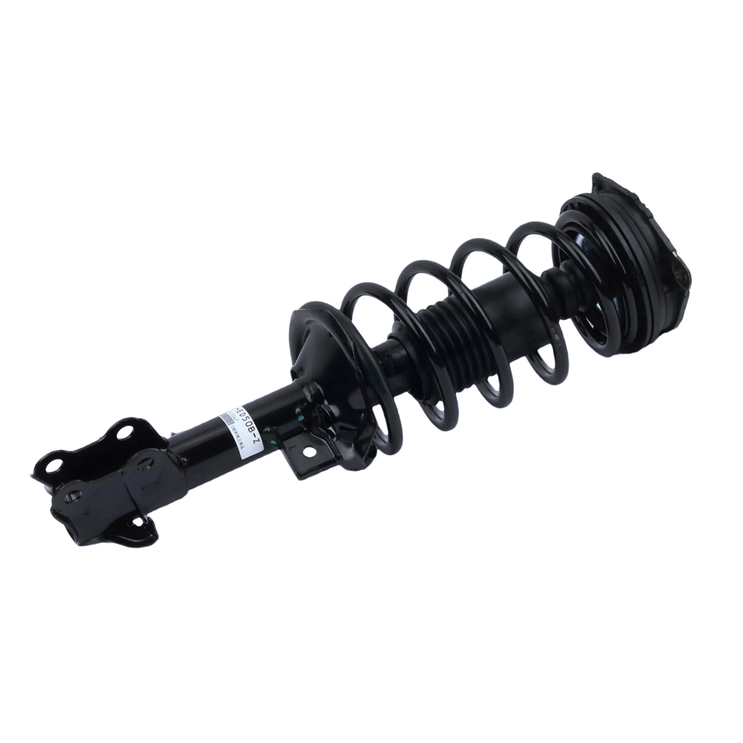 

GEINSHIR GSZ-54303-ED50B-Z High Quality Front Left Assembly Absorber for Nissan Tiida Optimal Comfort Safety New Condition