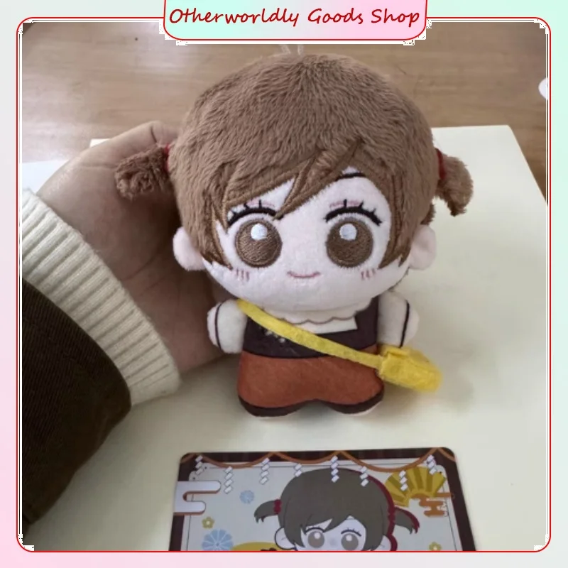 

Kamisama Kiss Nanami Momozono Tomoe Cotton Doll Plush Toys Collectible holiday Gift Decoration Anime Merchandise kawaii pre-sale