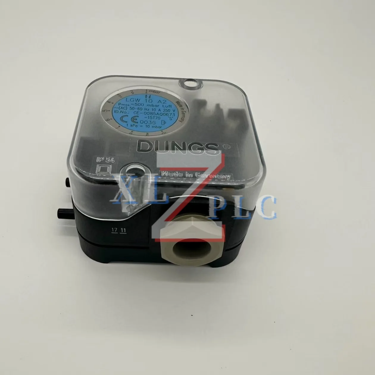 Novo interruptor de pressão LGW10A2 original LGW150A2P