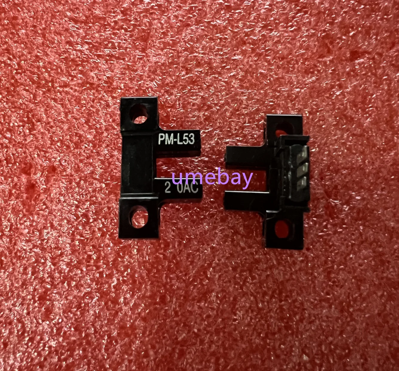 1pcs  SUNX photoelectric switch:  PM-K54 PM-T54 PM-L54 PM-F54 PM-Y54 PM-K54P PM-T54P PM-L54P PM-F54P PM-Y54P