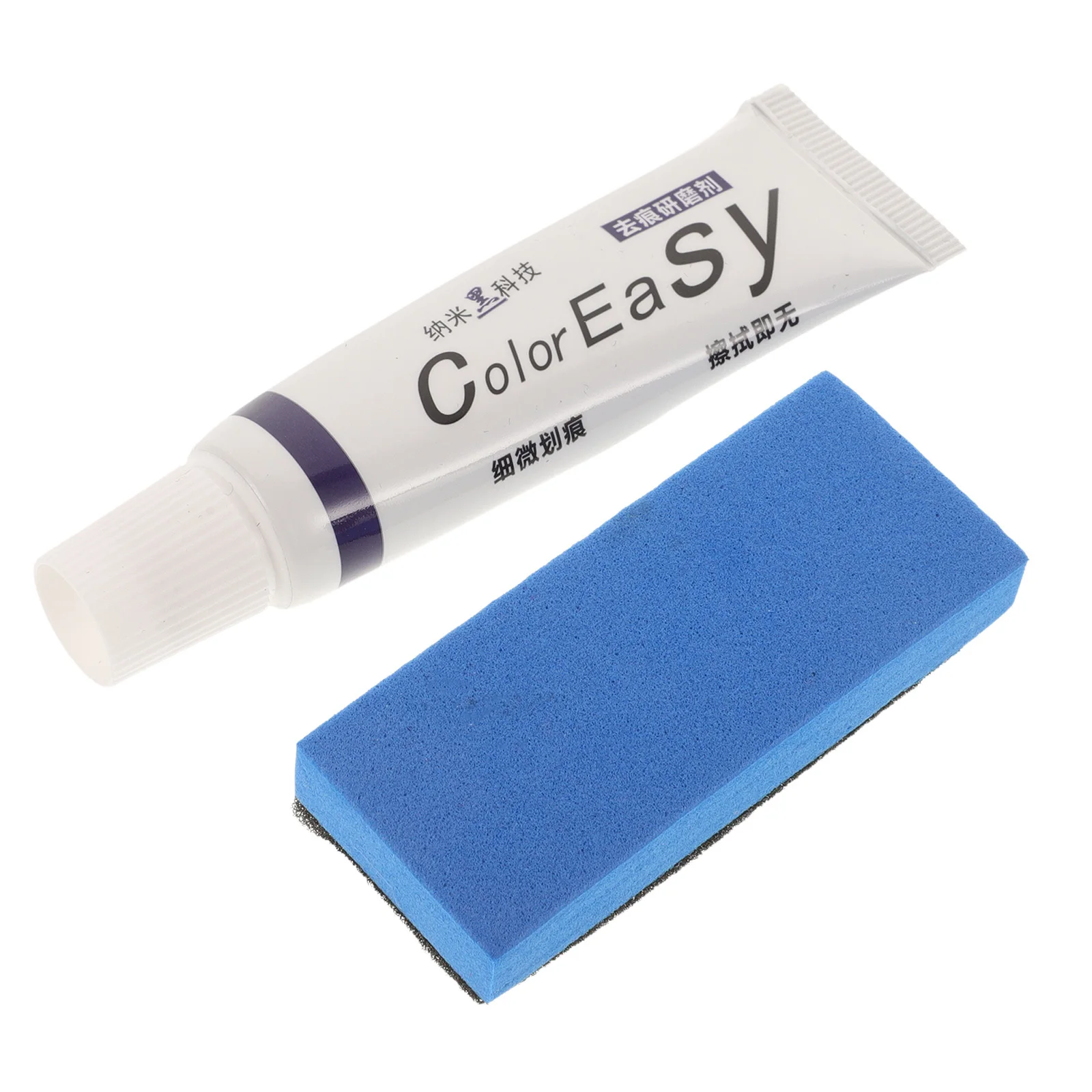 

Scratch Repair Wax For Car Paint Touch Up, Removes Scratches Scuffs, Universal Auto Coating Agent, Car Polishing Paste