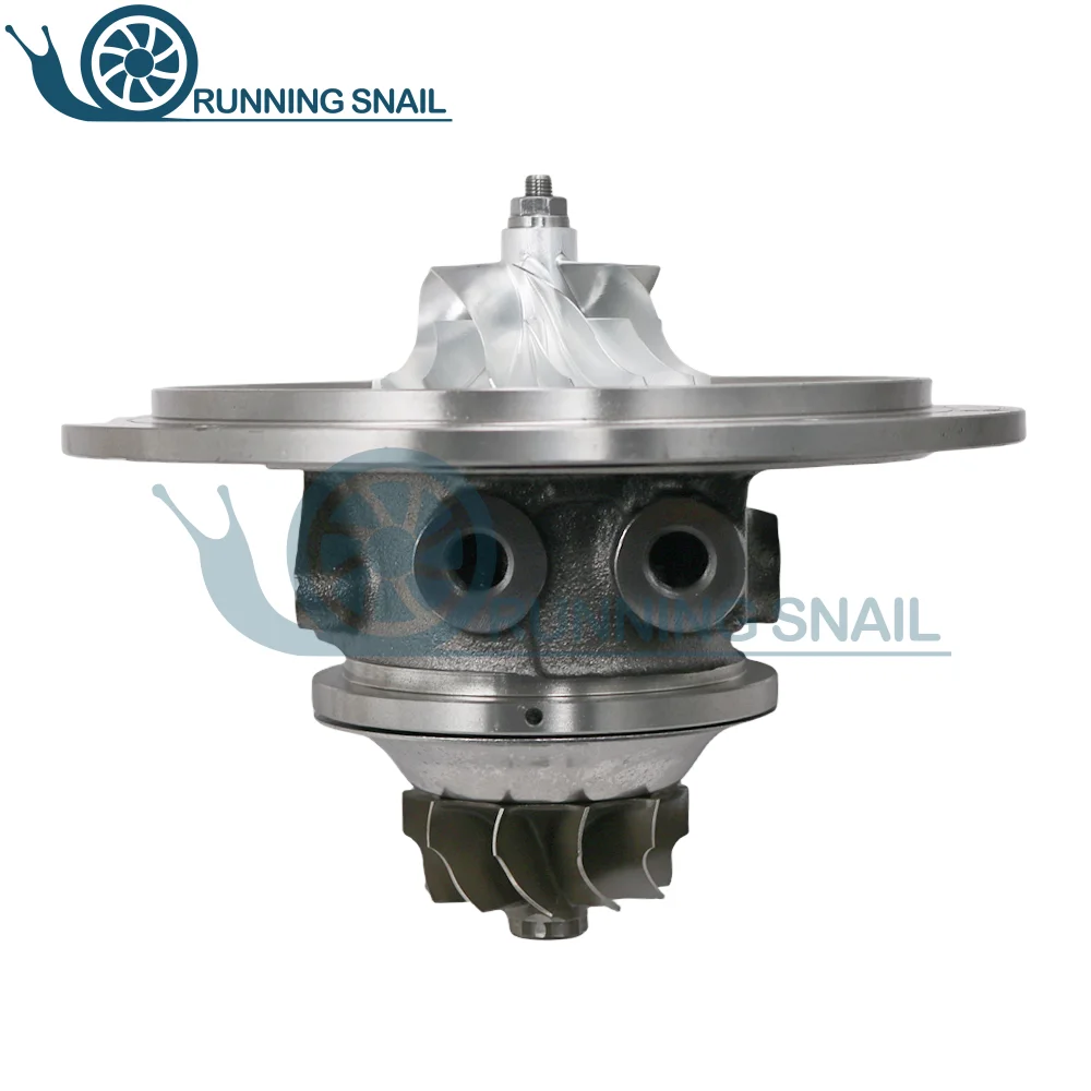 Turbo Cartridge RHF55V 8975260080 For Isuzu 4HK1 NEW Supplier Runningsnail