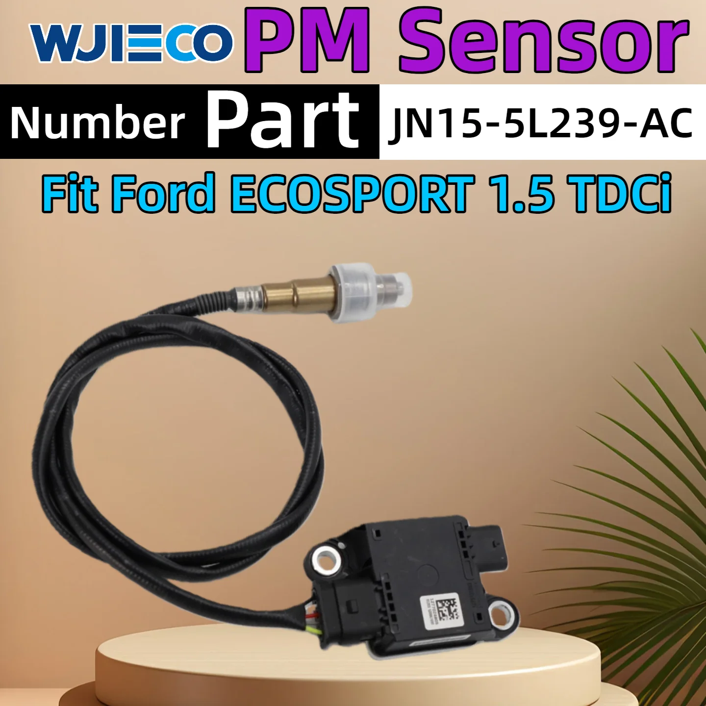 JN15-5L239-AC 22692… - image