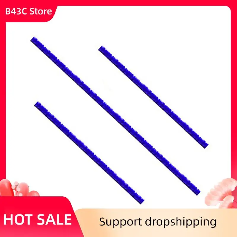 B43C 90Pcs Soft Plu… - image