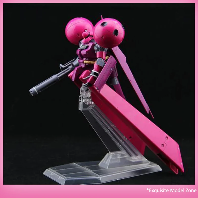 

NEW DRA-C Unicorn Ver MS-21C HG 1/144 Assembly Model Kit GUNDNODE Collection Action Figures Robot Plastic Model Kits Toys