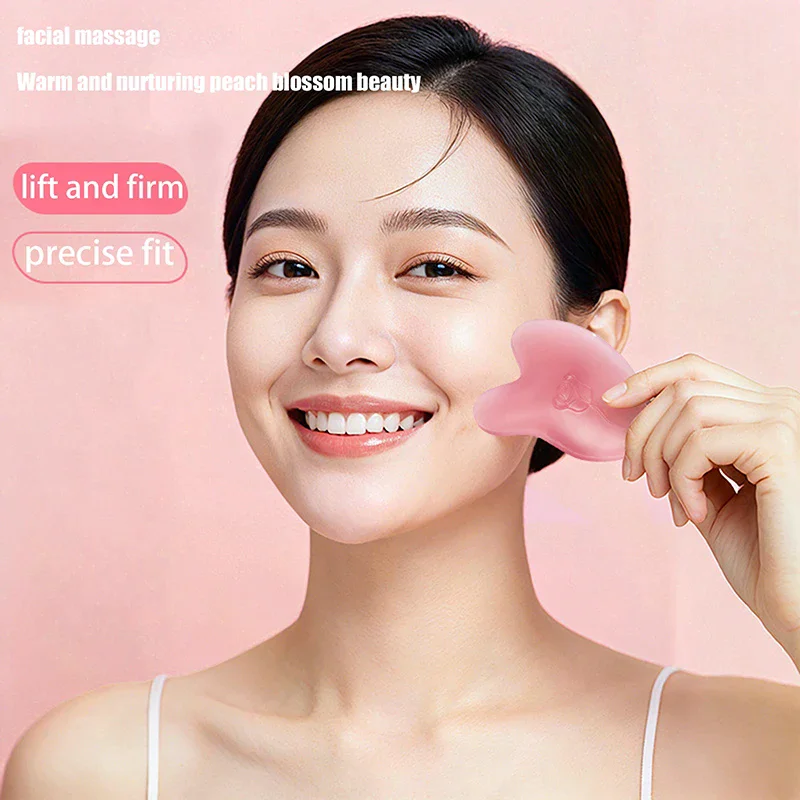 Face Lifting Guasha… - image