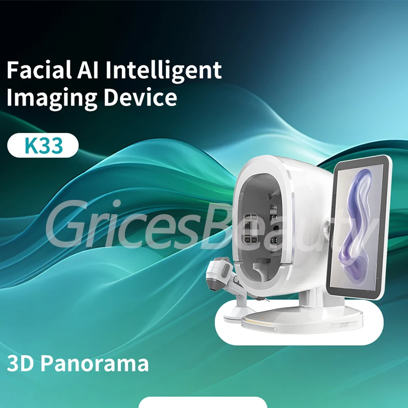 K33 Facial Analyzer…