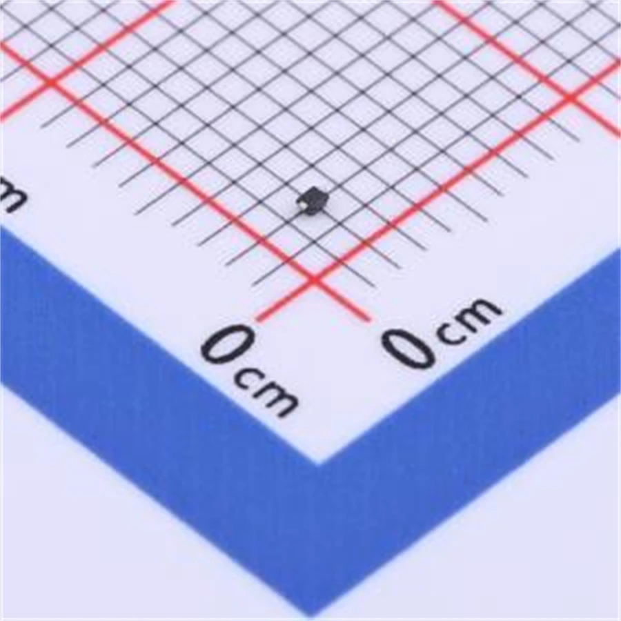 100PCS/LOT SZESD9101P2T5G (Circuit Protection)