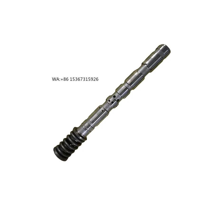 

Original Parts Excavator Main Valve Core 60100481 KMX15R Kawasaki Main Valve Core for SANY SY215 SY235 SY335