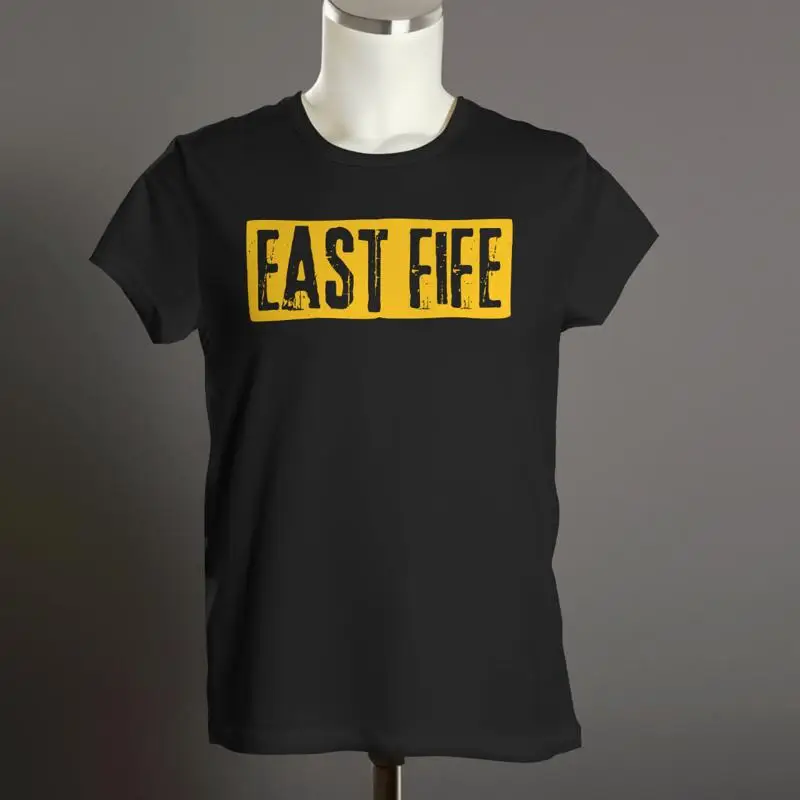 

Футболка Восточной пародии | Органический унисекс | Панк