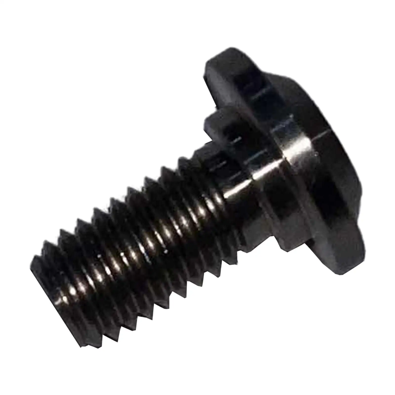 M8x16mm Titanium Universal Motorcycle Brake Disc Rotor Mount Bolt Screw