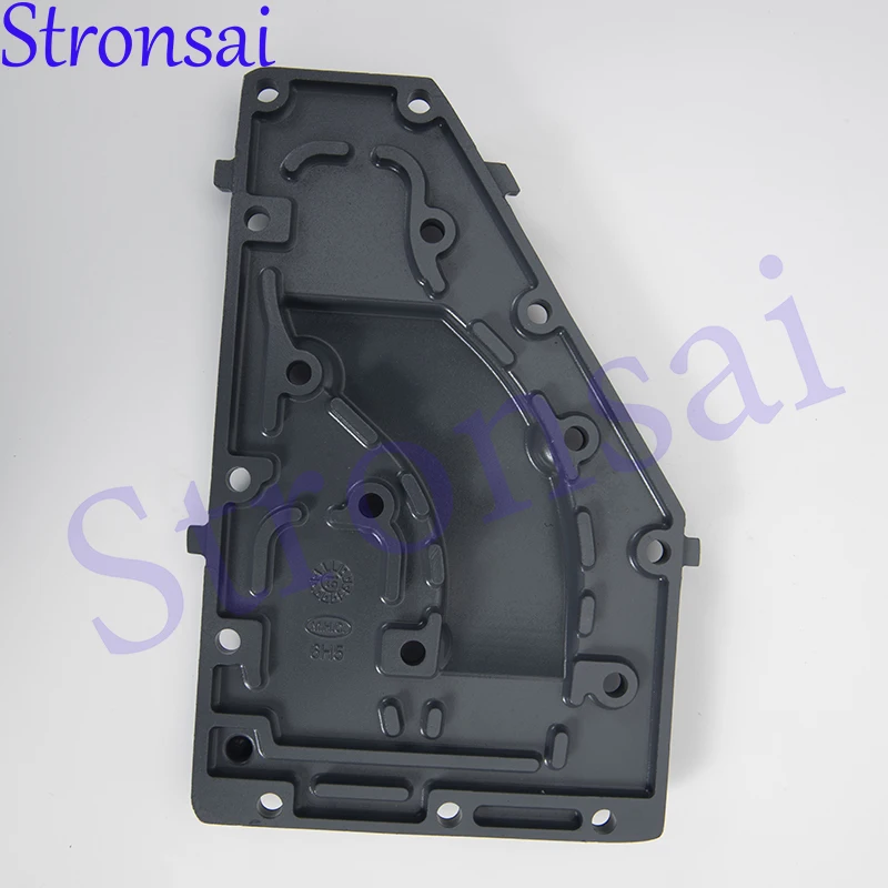 

6F5-41113 Outer Cover, Exhaust For Yamaha Outboard Motor 2 Stroke 40HP 40J Parsun T36-04000016 Markara 40hp 6F5-41113-01-1S