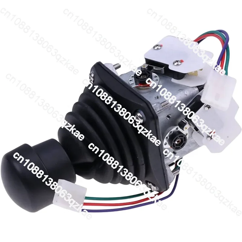

Aftermarket Joystick Controller 40613GT 40613 For Genien Telescopic Boom Lift S-85 S-80 S-60 S-65