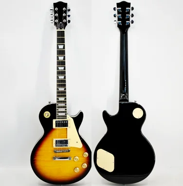 

Wholesale LP OEM Custom Electric Guitars