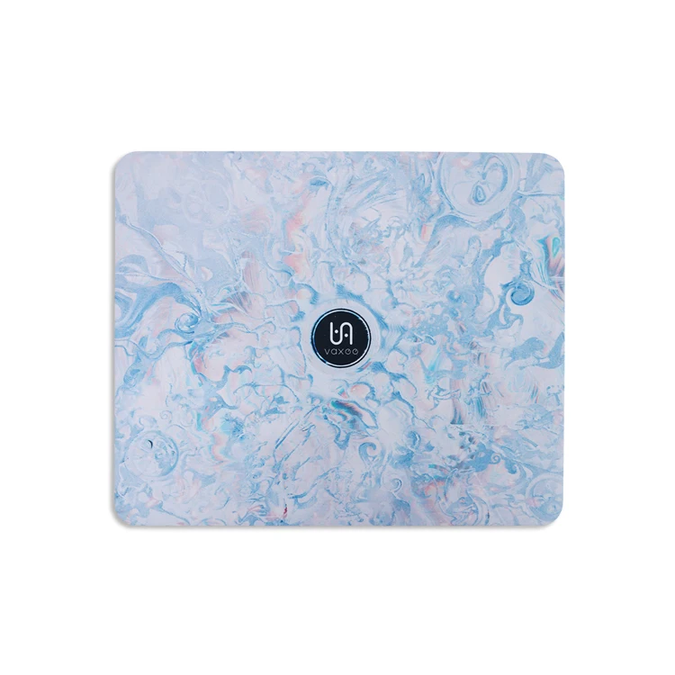 VAXEE PA Winter25 series Professional gaming esports FPS LOL smooth positioning cloth fabric fiber mouse pad