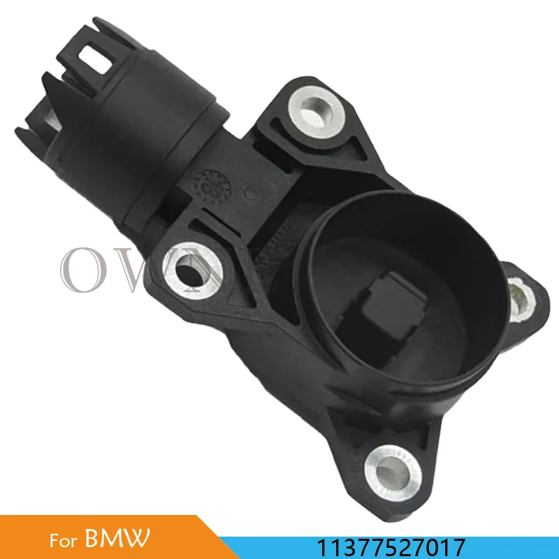 Engine Eccentric Shaft Sensor 11377527017 For BMW 645Ci 650i E66 735Li 740Li 745Li E60 545i 550i E64 E63 750Li 760Li X5 E53 E70 view 2