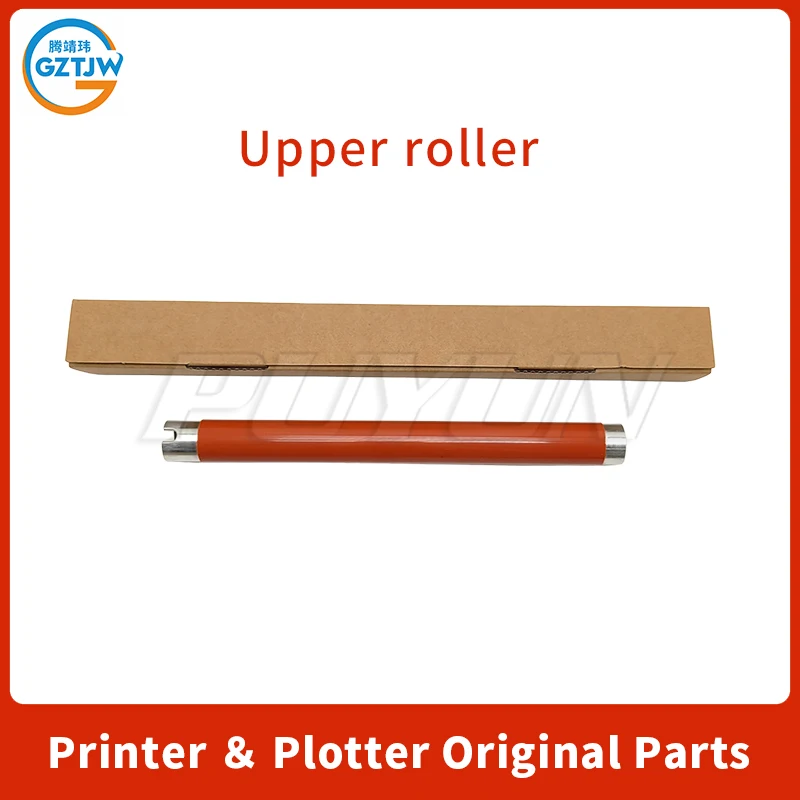 Fuser Upper Heating Roller Lower Pressure Roller Compatible with HP 150a 150nw 178nw 179fnw Printer Spare Parts - view 4