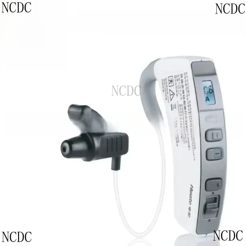 High Quality Ear Vagus Stimulator Physical Rehabilitation Therapy Equipments