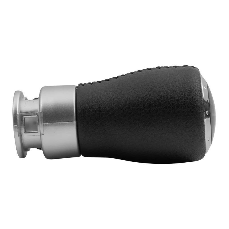 5/6 geschwindigkeit Getriebe Shift Konb Gamasche Boot Abdeckung Fall Für Honda Accord VIII 8 MK8 2008 2009 2010 2011 2012 2013 2014 Auto Styling – Detail 16