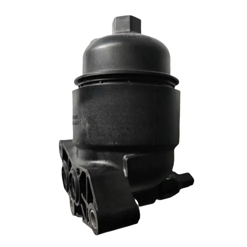 

NEW-Car Oil Filter Housing Assembly 26300-2M000 263002M000263002M000 For Hyundai Elantra Leading Ix25 K3 KX3 Saitus