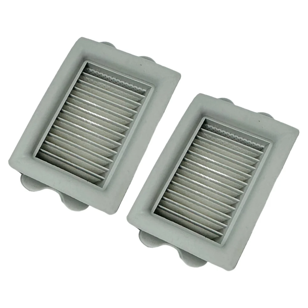 Set di filtri di ricambio compatibili con Flexi Lite e aspirapolvere portatile A20 Air Wet Dry Facile da mantenere