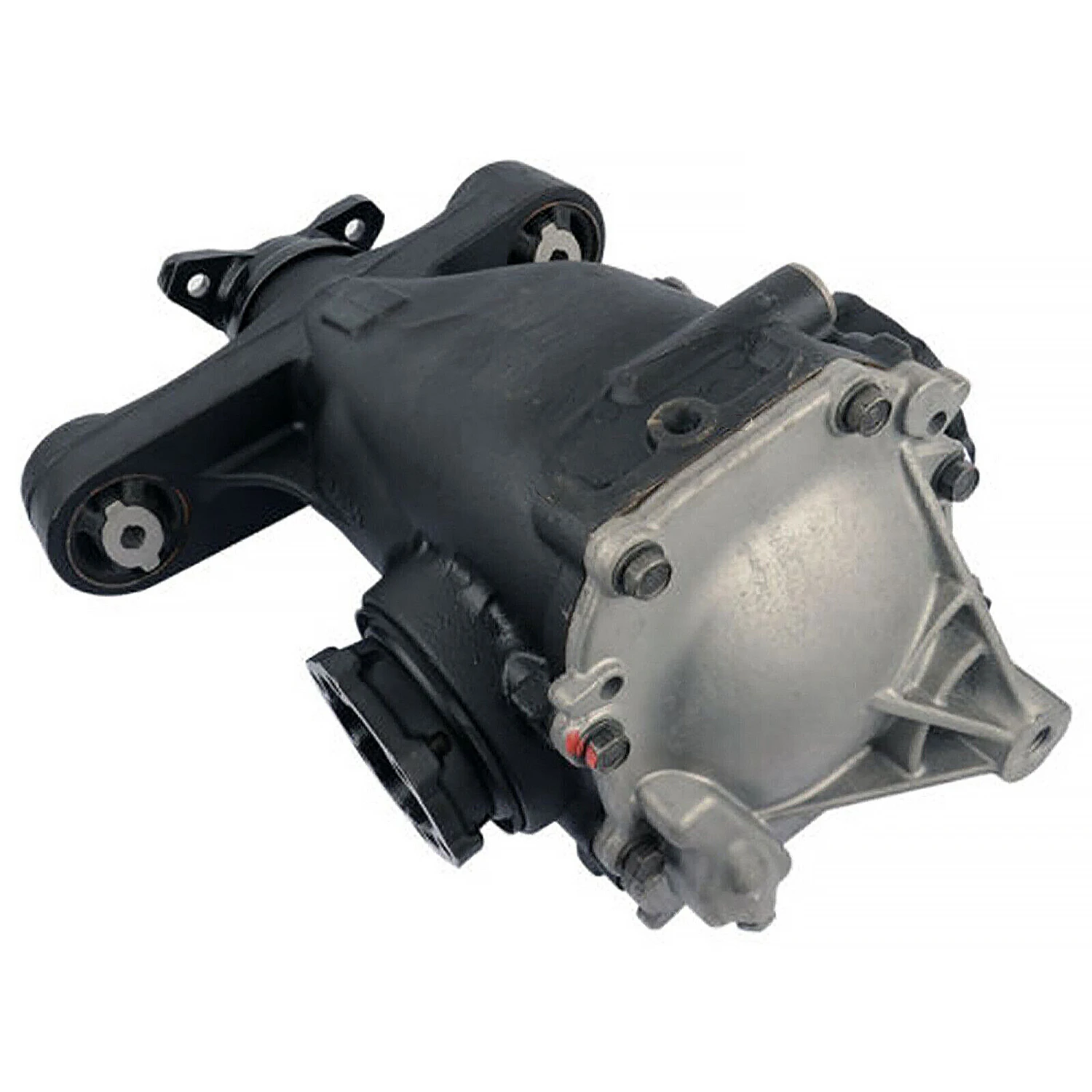 1 PC 84110752 23156302 Rear Carrier Differential Assembly For 2014-2019 Cadillac CTS 2.85 Ratio AWD Engine Replacement Parts
