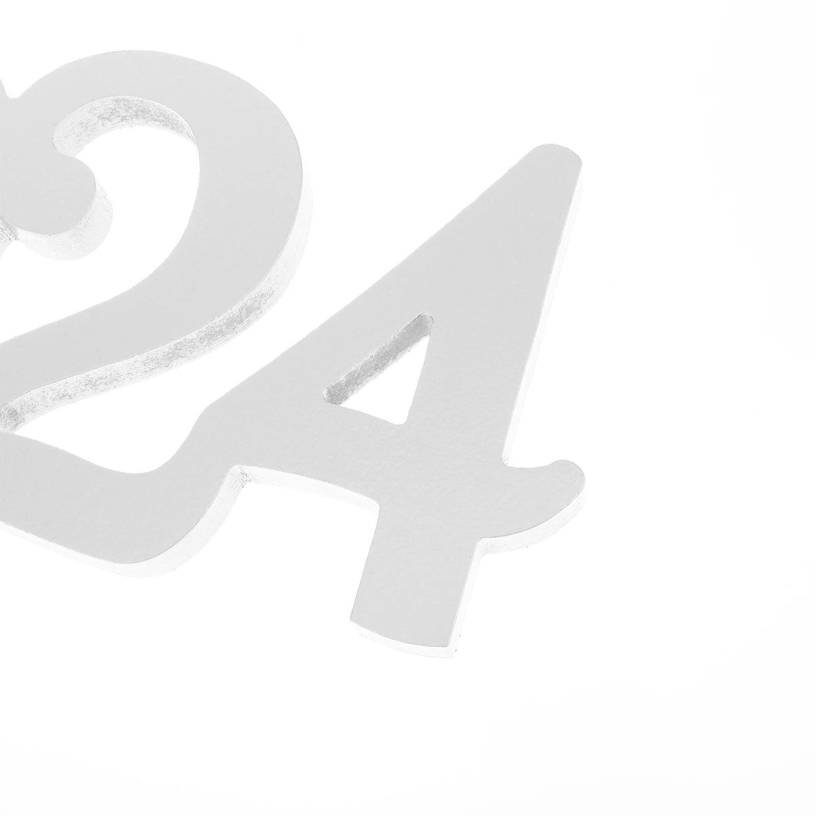 

Wooden Grad 2024 Photo Prop for Graduation Party Decorations Supplies Fun Party Favors Graduation Themed Photo Booth Accessories