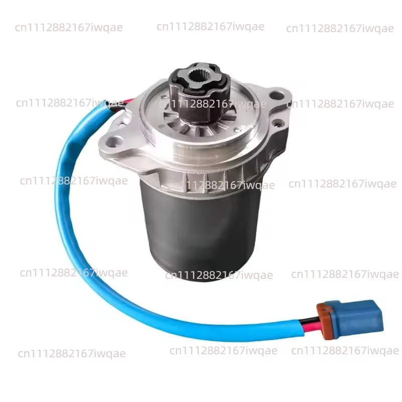 Electric Power EPS Steering Motor 370W For Hyu Ndai Accent &For KIA Rio 56300 1W100 &56330-1W100&&56330 1R500 - view 5