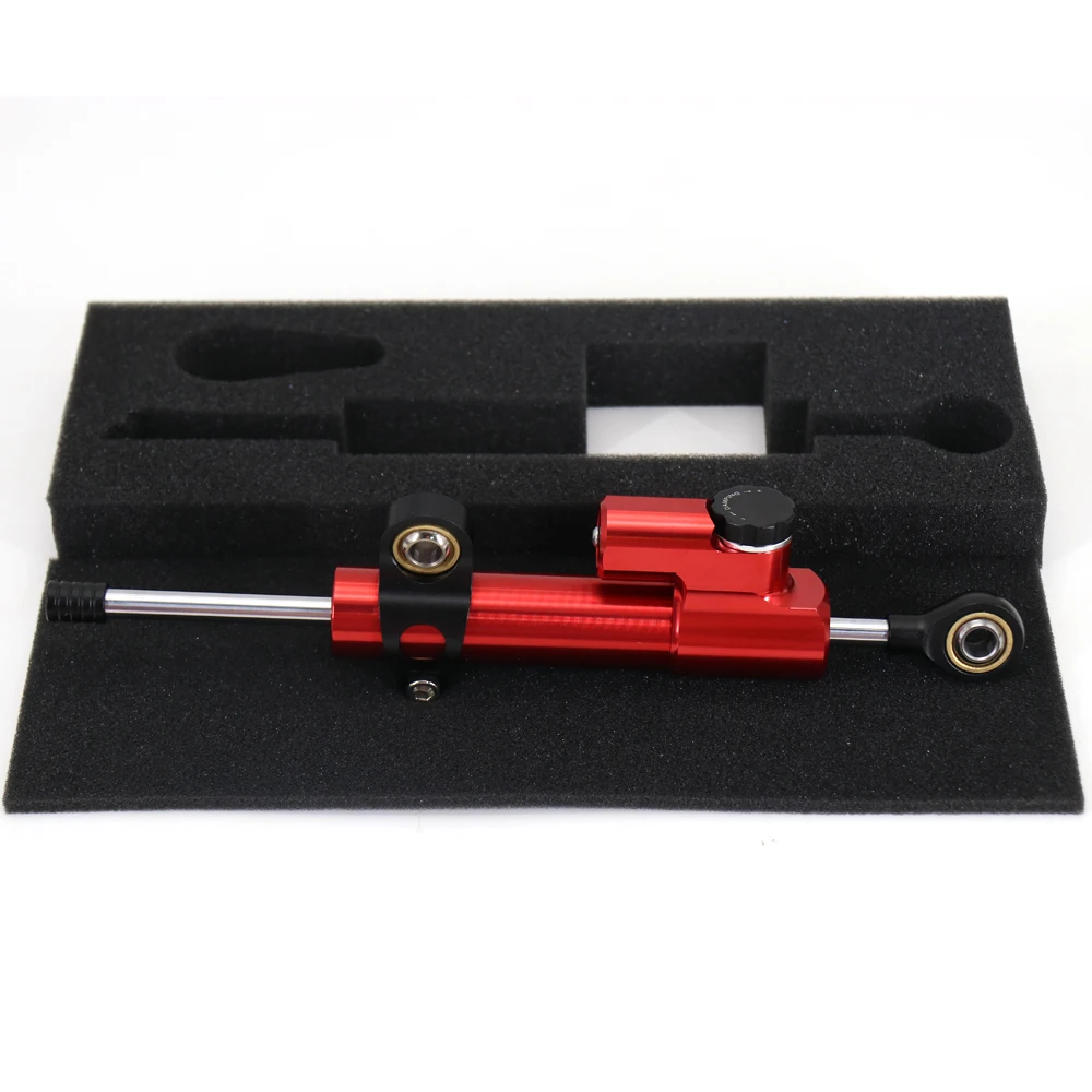 Electric scooter Directional Steering Stabilizer Damper For Dualtron 2 3 Thunder X raptor ultra kugoo g1 zero10x varla eagle one