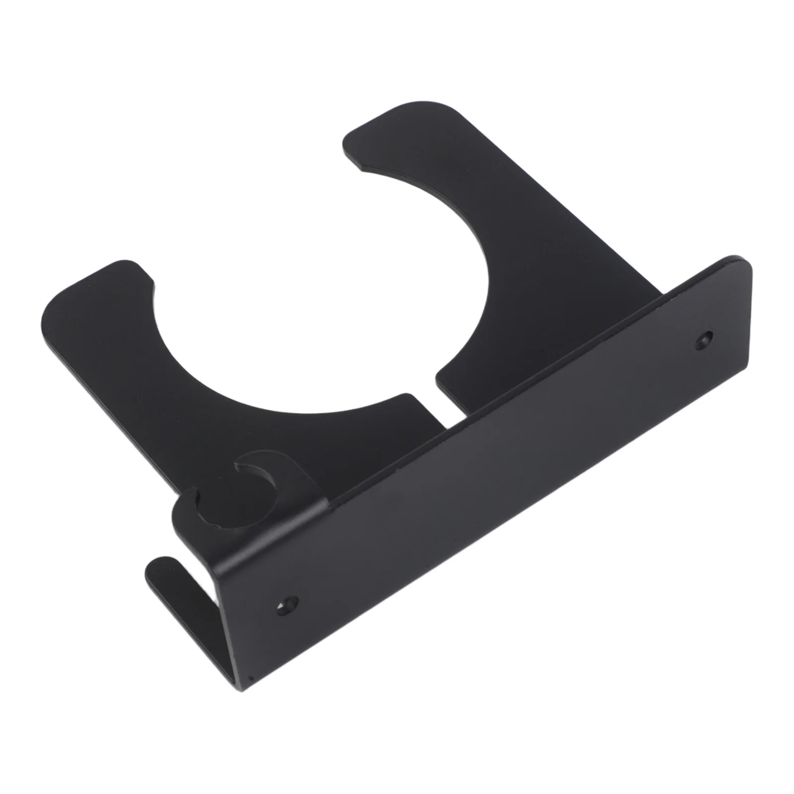 Metal Garden Sprayer Stand for Wall Mount Use to Store Sprayers Hoses and Garden Tools Keeps Workspace Neat and Organized
