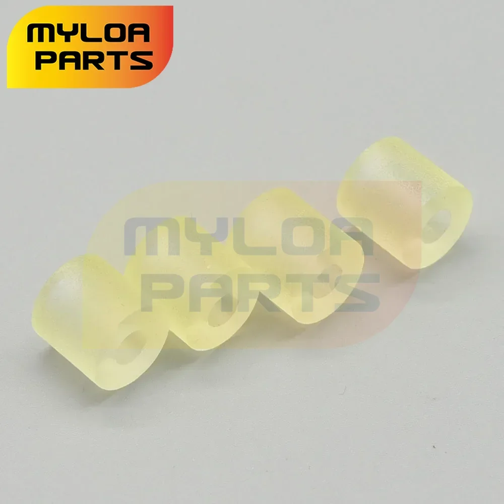 10SET PA03670-F903 Permanent Exit Pinch Roller Feed Exit Drive support for Fujitsu fi-7140 fi-7240 fi-7160 fi-7260 fi-7180 fi-72