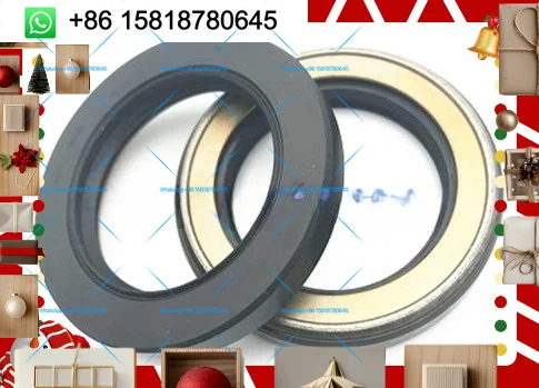 Original imported AP2668G/AP2240G/AP2390K/AP2390Q high-pressure skeleton oil seal