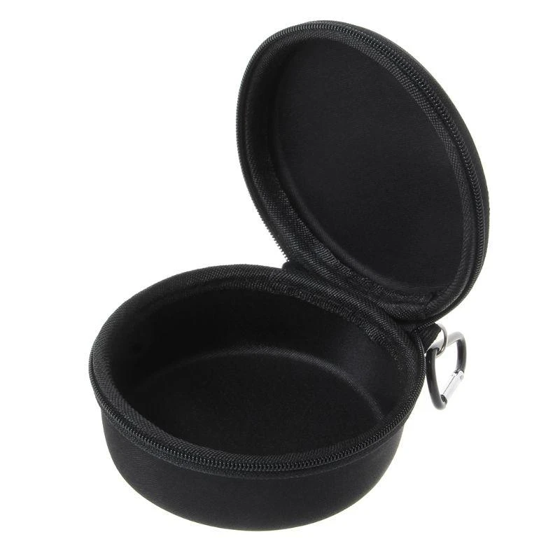 Wireless Portable Headset Protective Sleeve for KOSS for PORTA PP Storage Po