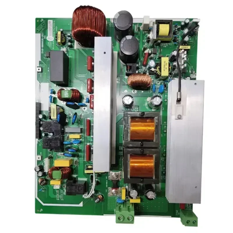 

Next PCBA NMII-5KW Plus5.5kw Solar Inverter Mainboard Hot sales