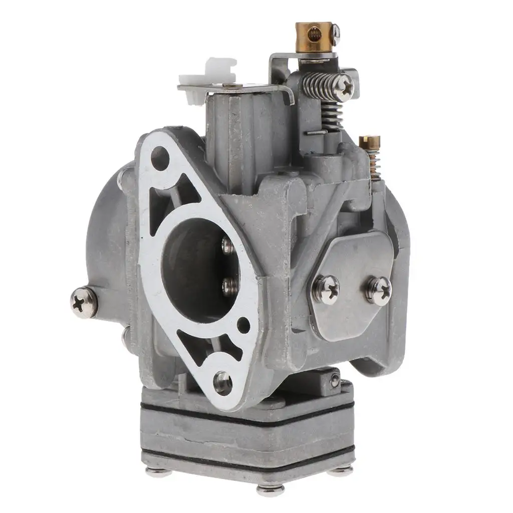 المكربن الخارجي Carb Assy 812648 استبدال يناسب Mercury Quicksilver 5 4