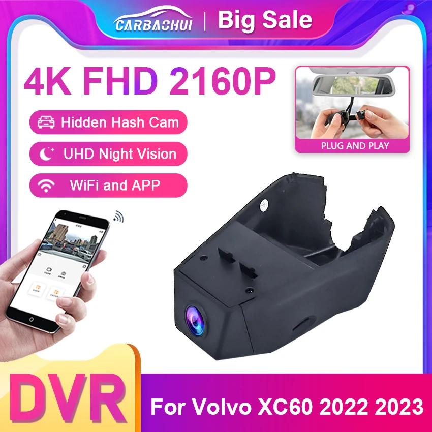 For Volvo XC60 S90 … - image