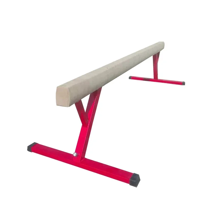 High Quality Gym Equipment Gymnastics Balance Beam