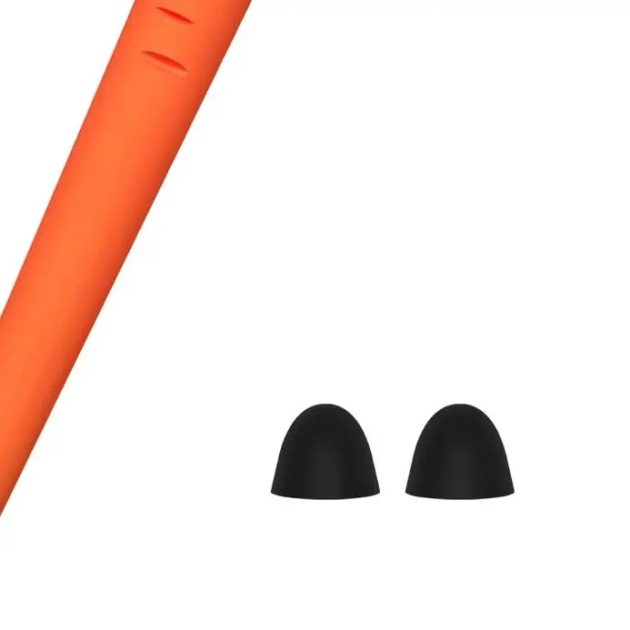 

Универсальный стилус для сенсорных экранов iPhone, Huawei, Xiaomi, iPad, планшетов Android — для рисования, емкостный, с круглым наконечником