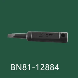 New And Origina For Samsung TV Opening jig /Tool BN81-12884A For no-screw rear back covers Dismantling tools BN81-12884