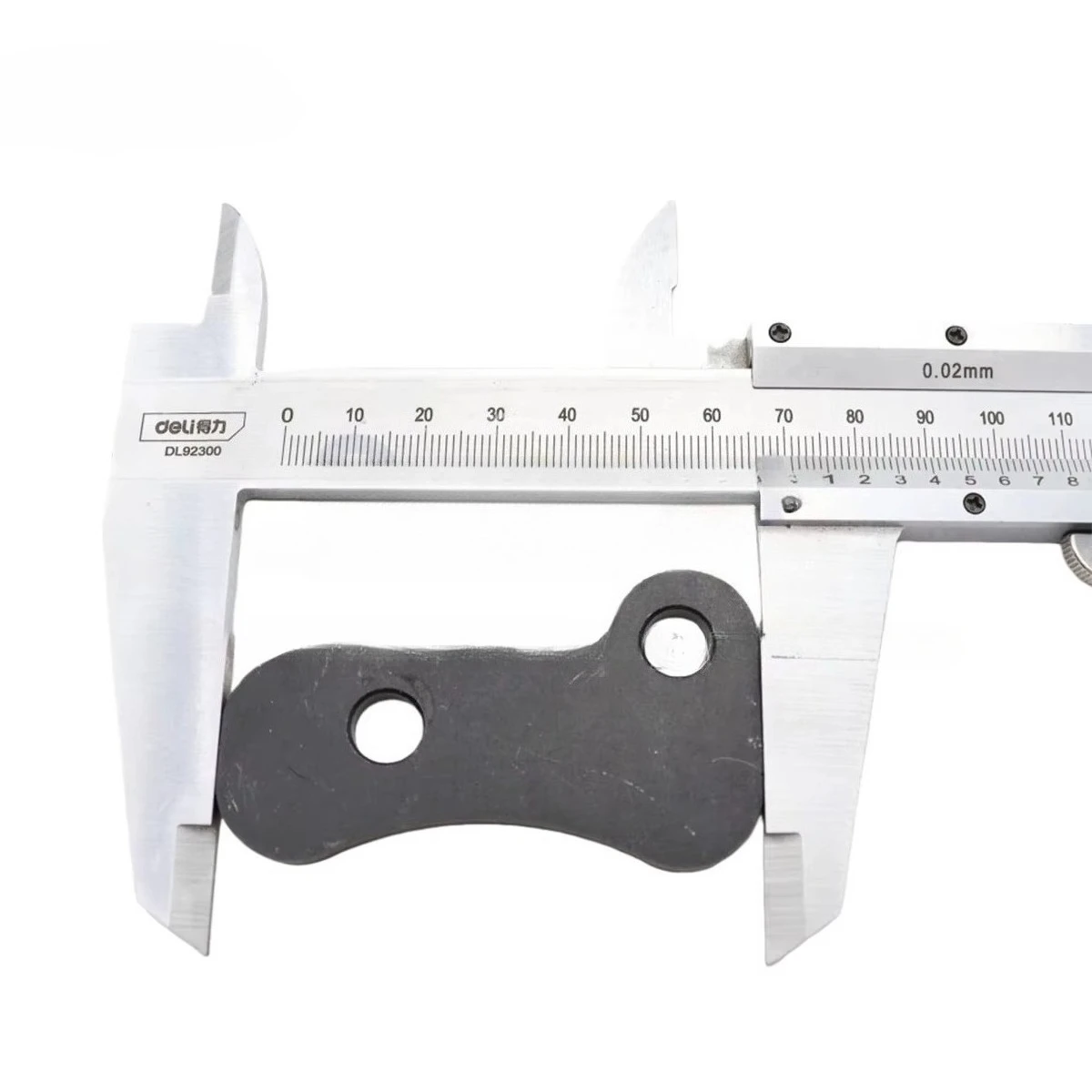 C6.015.003 Heidelberg positioning plate, fixing plate and protective sheet