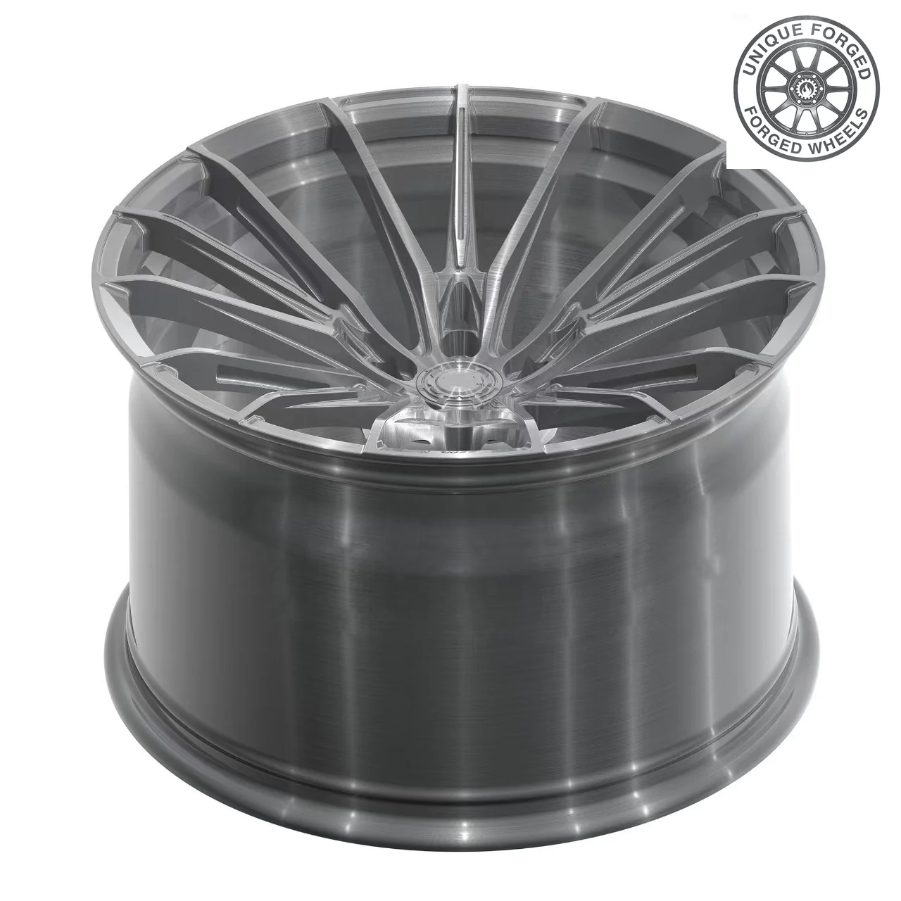 

Кованые диски 17, 18, 26 дюймов 9.5J 10.5J 11.5J 12.5J PCD 5*108 5*130, легкосплавные, вогнутые