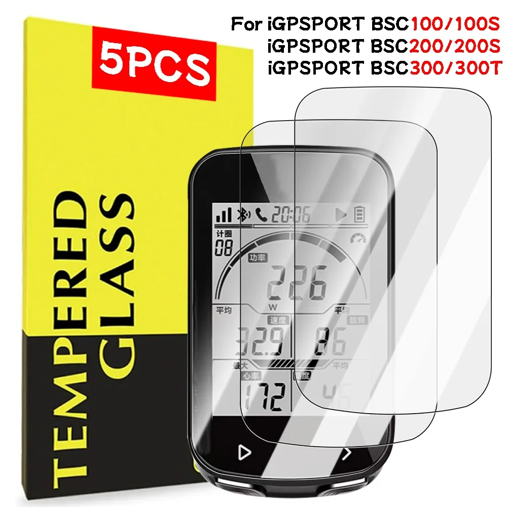 1-5PCS For Igpsport…