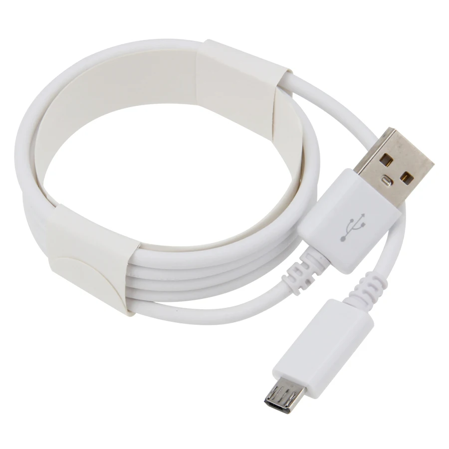 

200pcs 1m 2m 3m Micro USB Cable for Xiaomi Redmi Note Charging Mobile Phone Charger Data Cable for Samsung S7/S6/S4/S3 3ft White