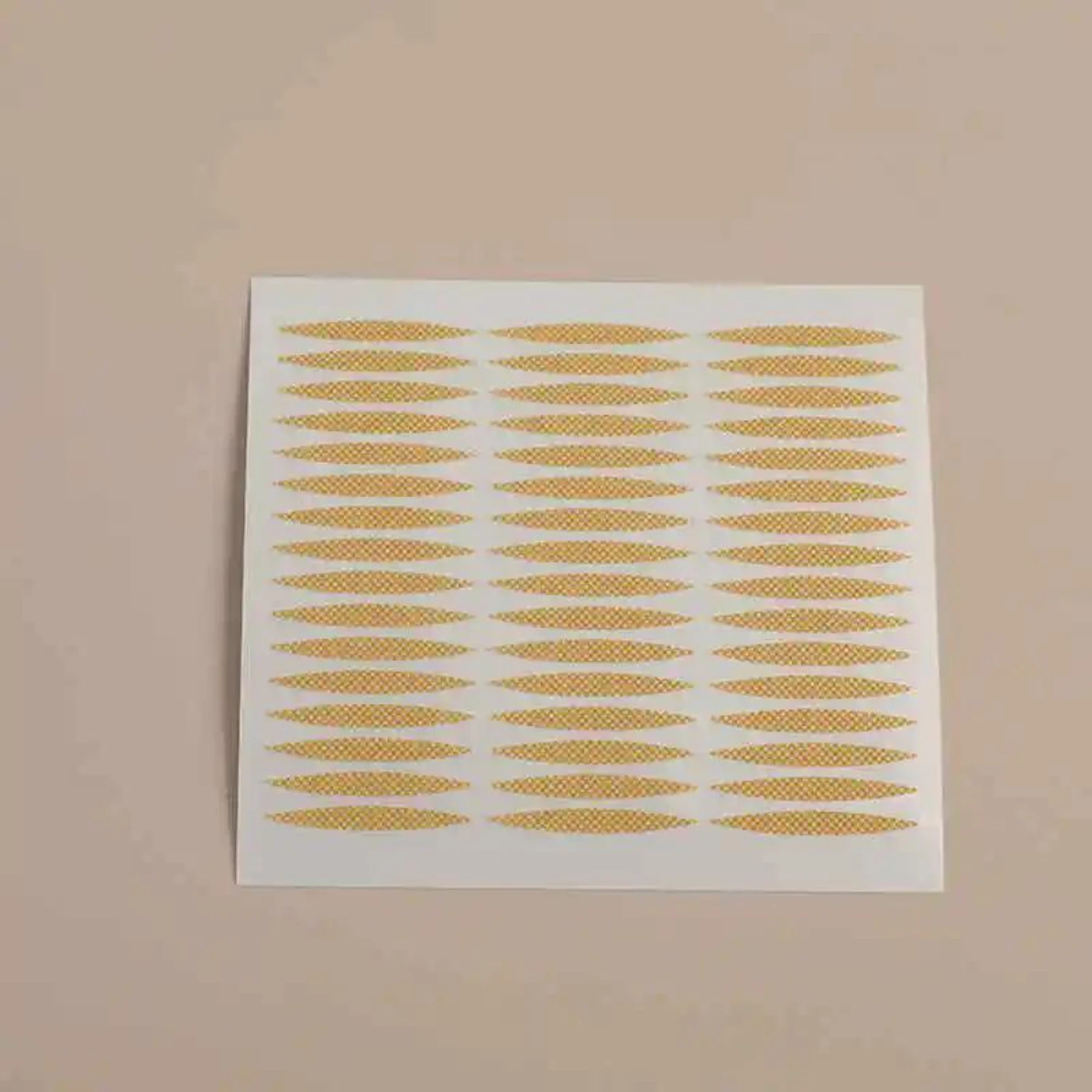 Double Eyelid Tape Stickers for Instant Eye Lift - Natural Look for Monolids & Uneven Eyelids, Easy Application Makeup Tool