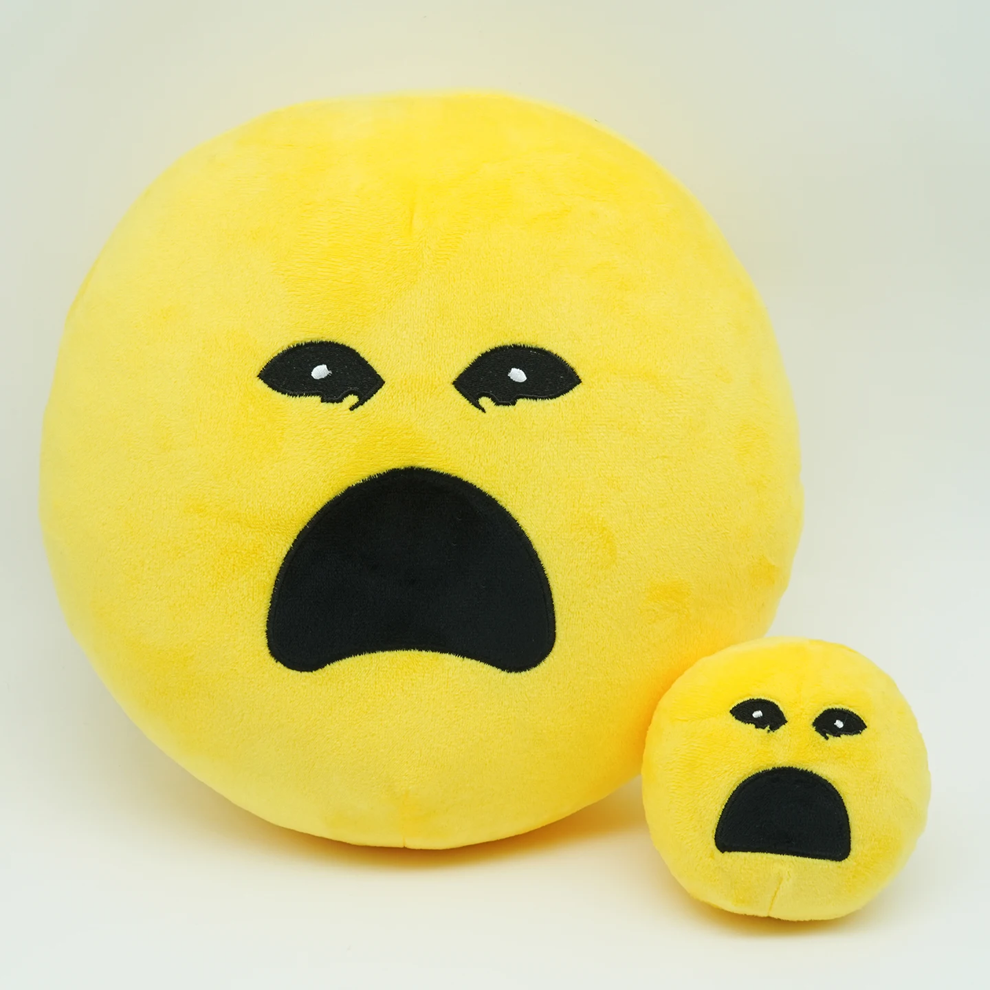 TreasuringU Neue Verity Arg Plüschtiere Falsity Game Stoffpuppen Mini-Ball Plüschkissen Kinder Geburtstagsgeschenke – Detail 8