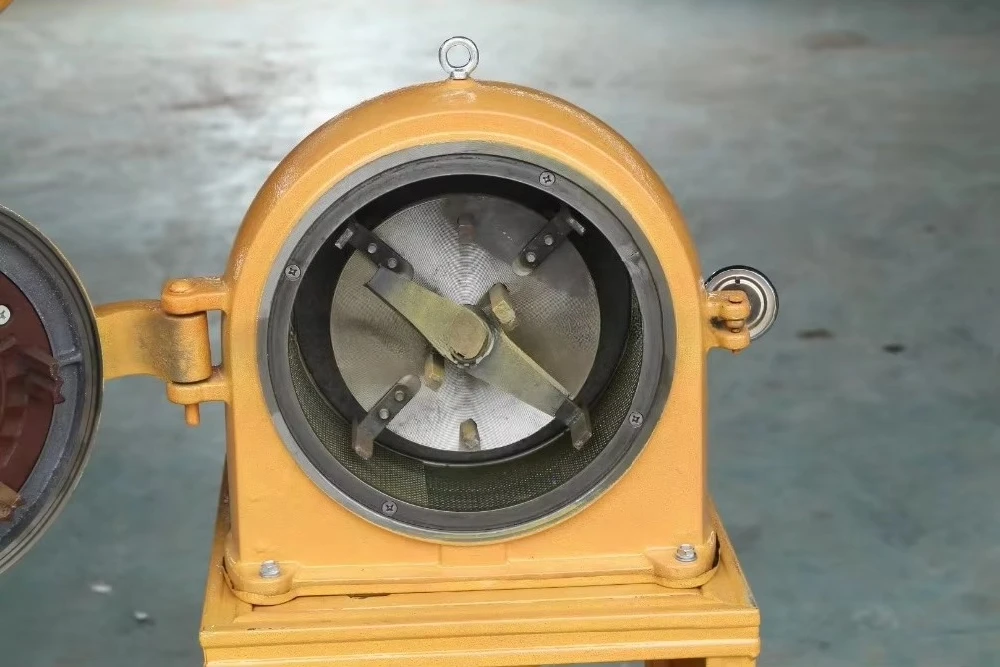 Grain  Claw Wide Corn Feed Grinder Grain Grinder