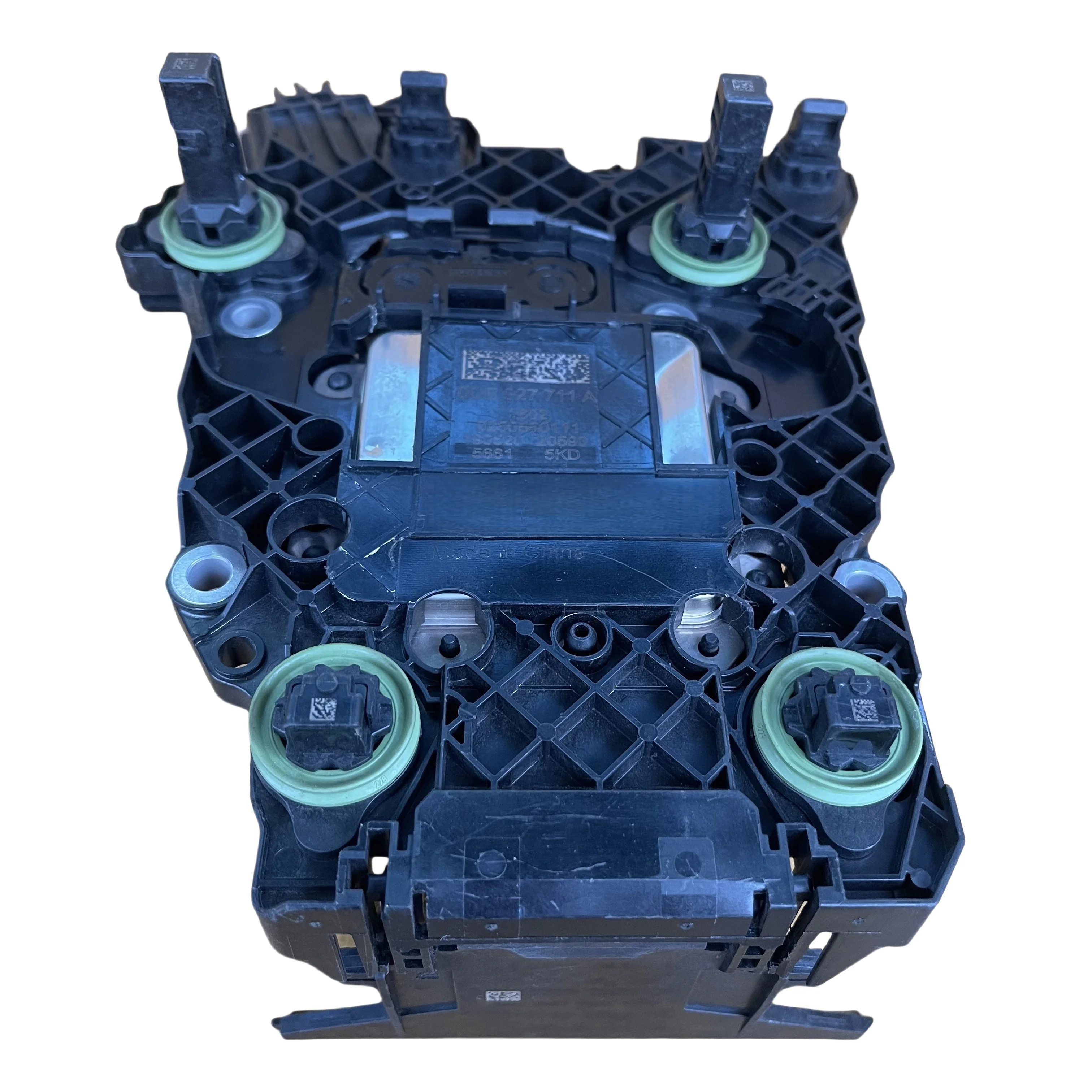 

927711B DQ380 DQ381 Auto Transmission TCU Control Unit Control Module TCM