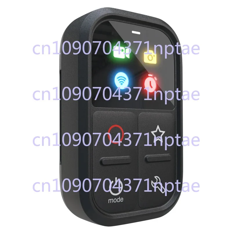 

Smart remote control Bluetooth remote control Sports camera accessories